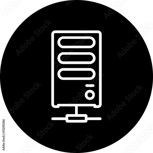 Server Icon
