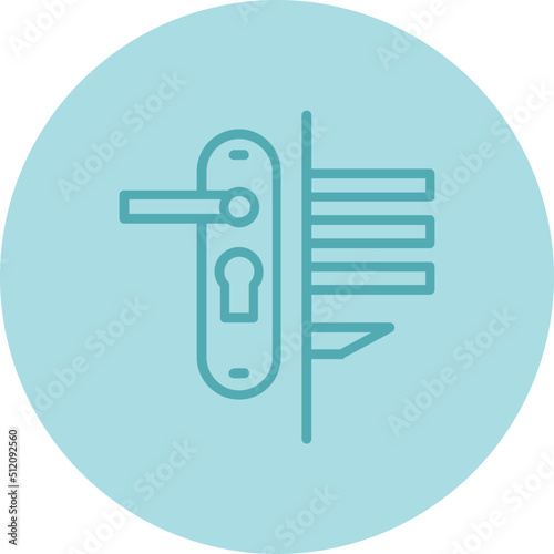 Locksmith Icon