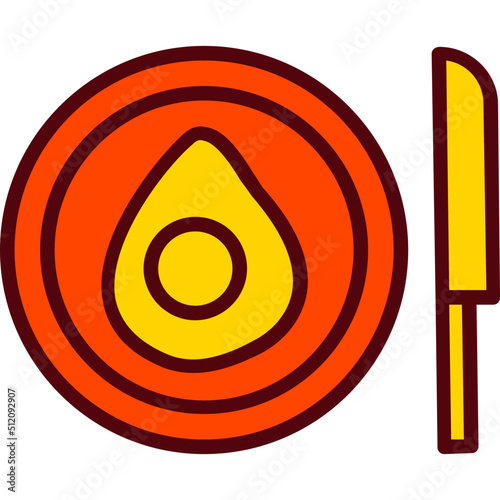 Breakfast Icon
