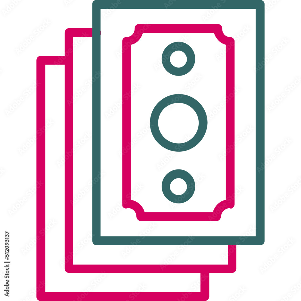 Money Icon Money Icon