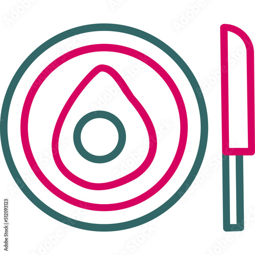 Breakfast Icon