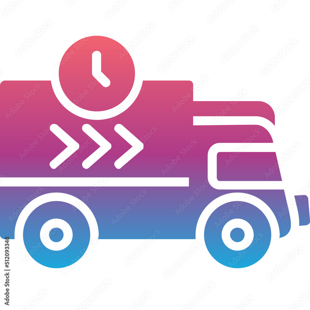 Delivery Icon Delivery Icon