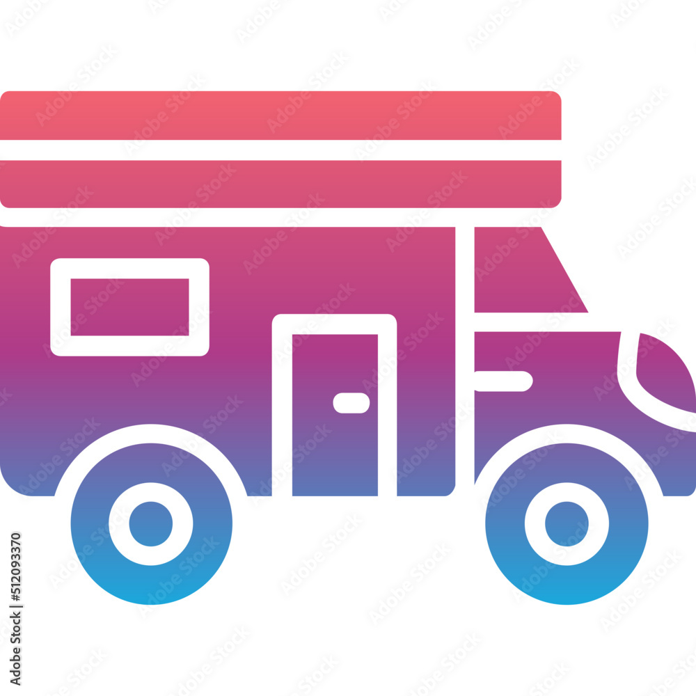 Van Icon Van Icon