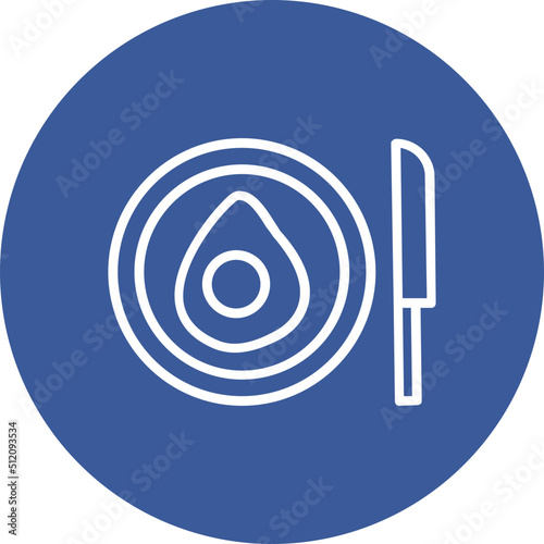 Breakfast Icon