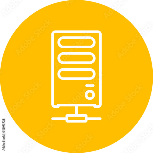 Server Icon