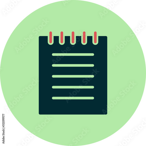 Paper Icon