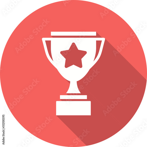 Trophy Icon