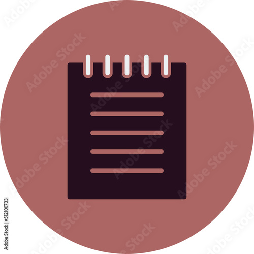 Paper Icon