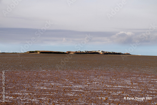 Hilbre islands photo