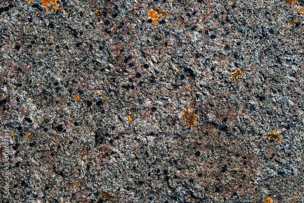 Rugged stone surface. Abstract natural texture. Rugged stone surface. Abstract natural texture.