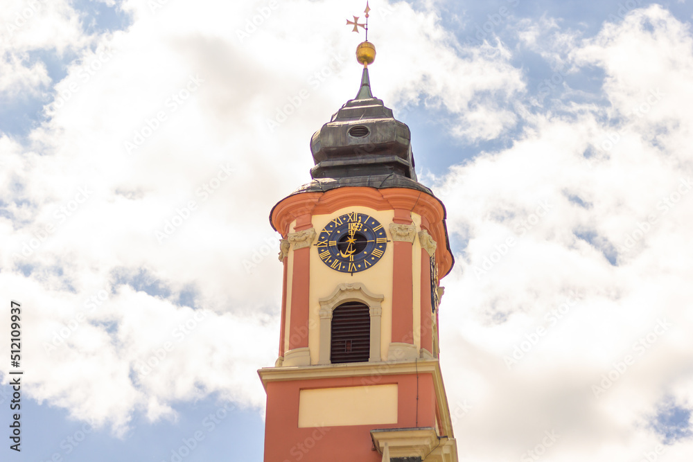 Kirche Kirche