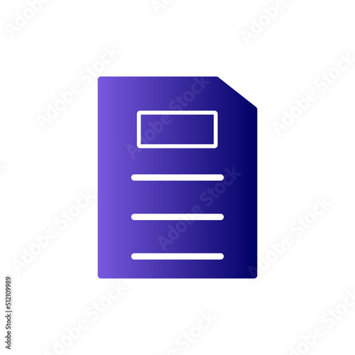File Icon