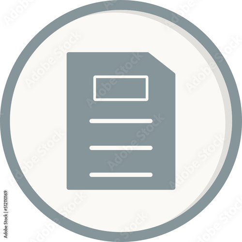File Icon