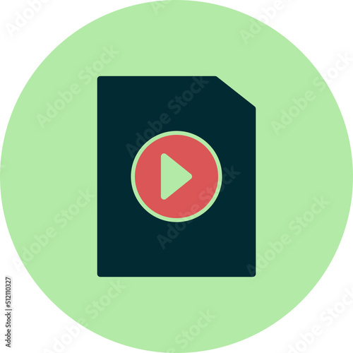 Free Download File Icon - GFXLoad