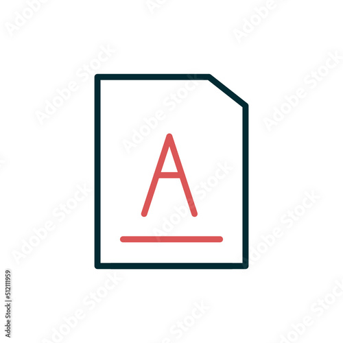 Free Download File Icon - GFXLoad