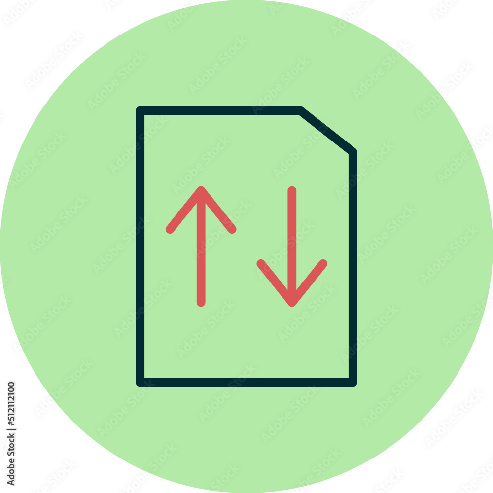 File Icon File Icon