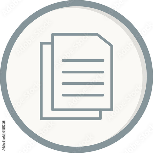 File Icon