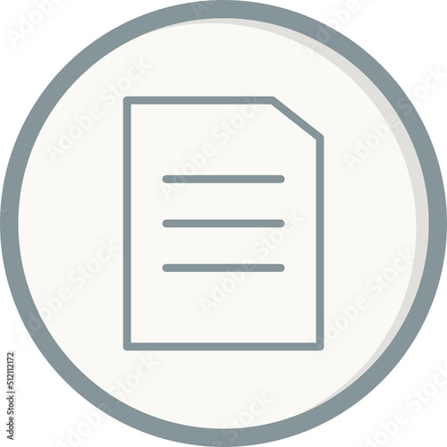 File Icon