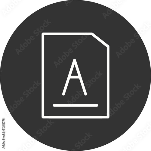 Free Download File Icon - GFXLoad