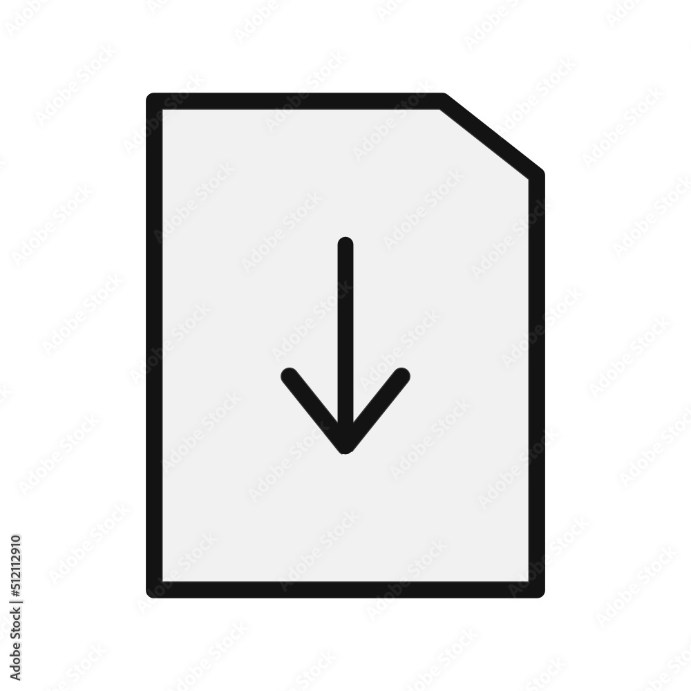 File Icon File Icon