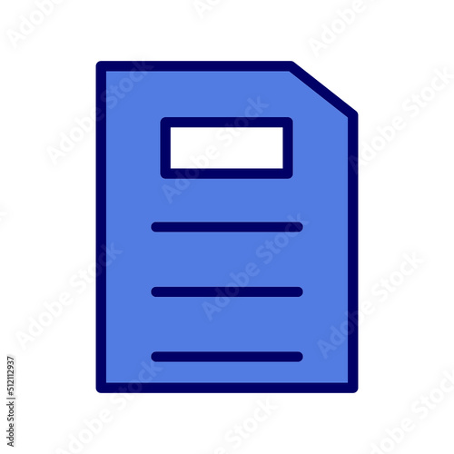 File Icon