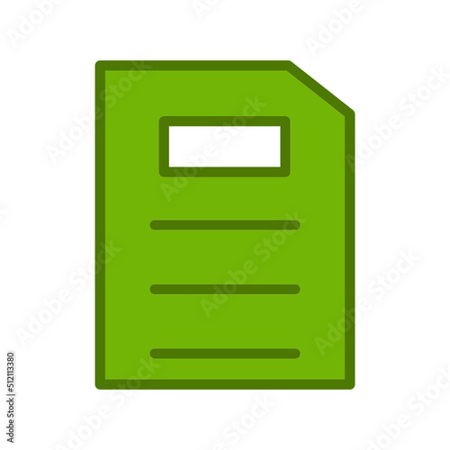File Icon