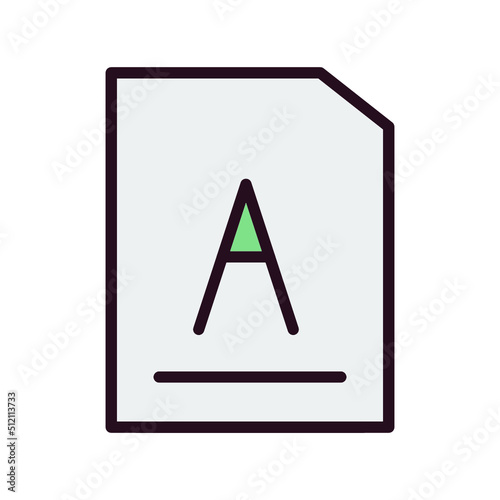 Free Download File Icon - GFXLoad