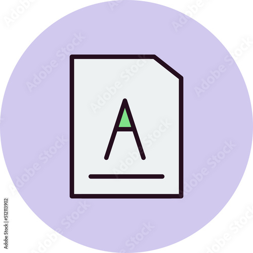 Free Download File Icon - GFXLoad
