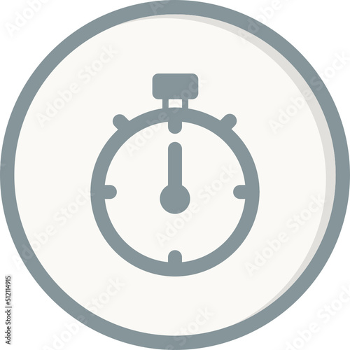 Stopwatch Icon