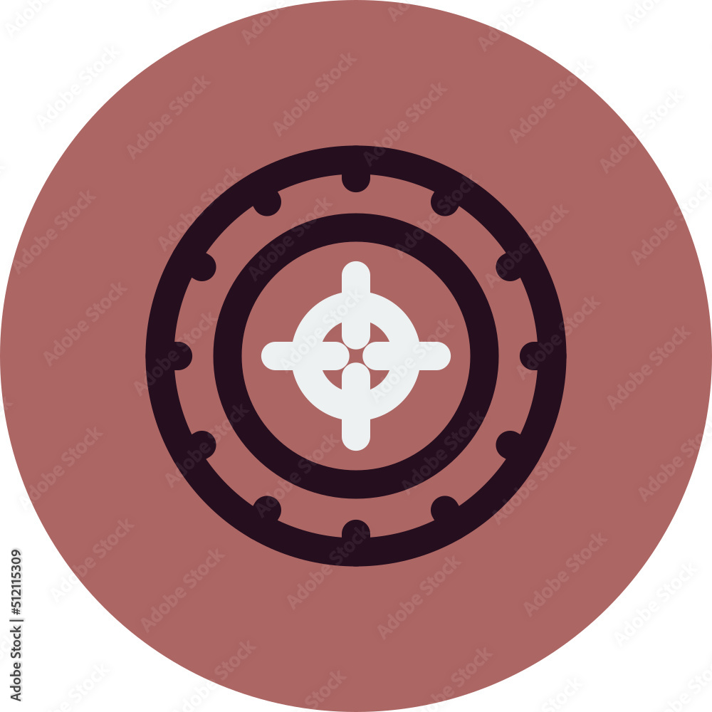 Target Icon Target Icon