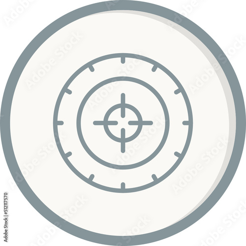 Target Icon