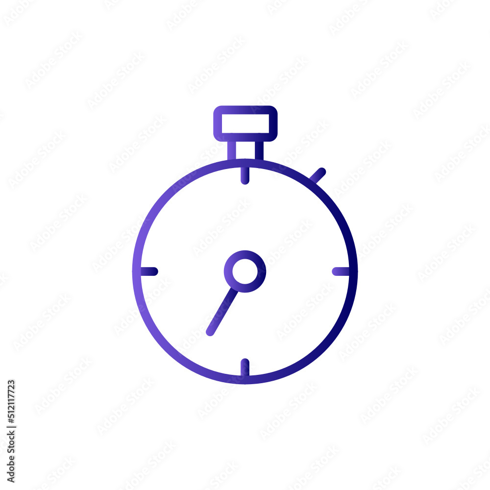 Timer Icon
