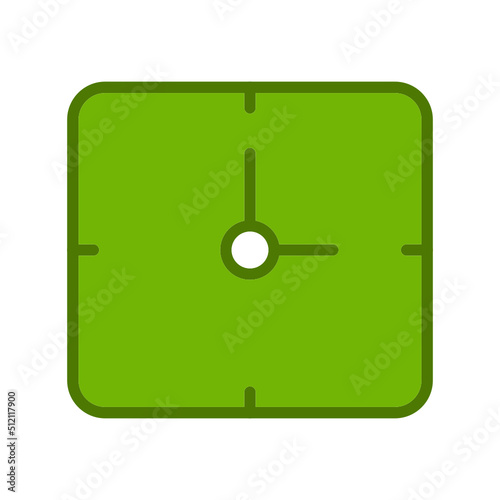 Clock Icon