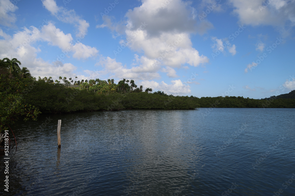 Alejandro de Humboldt Natural Park, Cuba