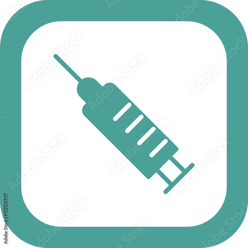 Syringe Icon