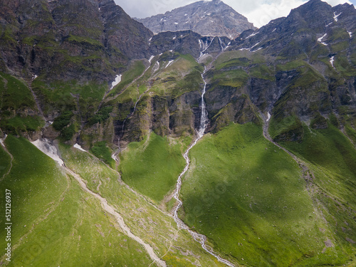 Schweiz Safiertal Graubünden photo