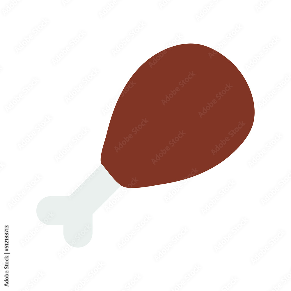 meat vector for website symbol icon presentation meat vector for website symbol icon presentation