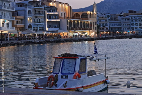 Isola di Karpathos, Pigadia photo