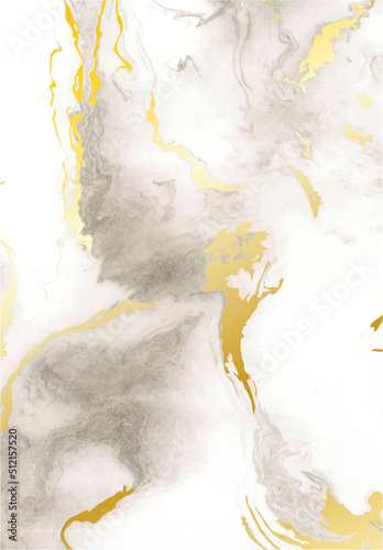 Watercolor Marble Texture