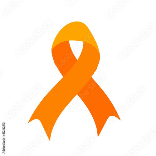 Adhd Attention deficit hyperactivity disorder Awareness Month October banner template with handwritten brush lettering