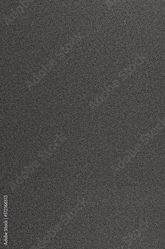 Dark Grey Taupe Polyester Fabric Background Texture, Large Detailed Textured Vertical Macro Closeup, Abstract Natural Synthetic Pattern, Dark Nylon Textile Copy Space Flat Lay, Blank Empty Copy Space