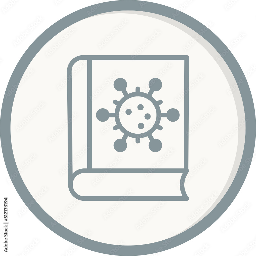 Book Icon
