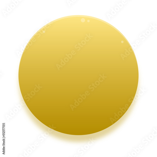 colorful circle element
