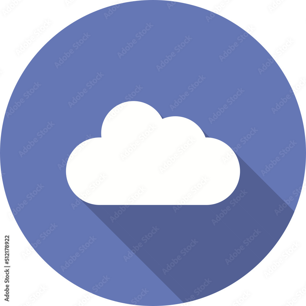 Cloud Icon