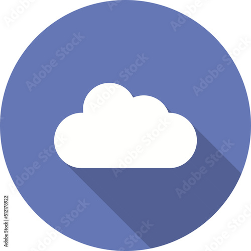 Cloud Icon
