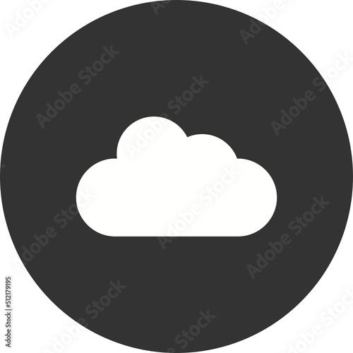Cloud Icon