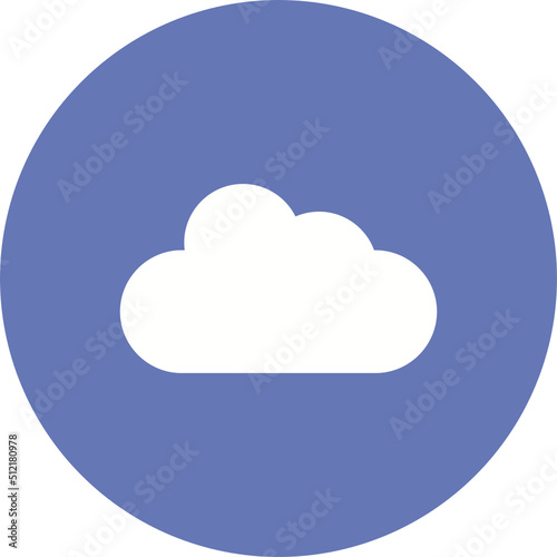Cloud Icon