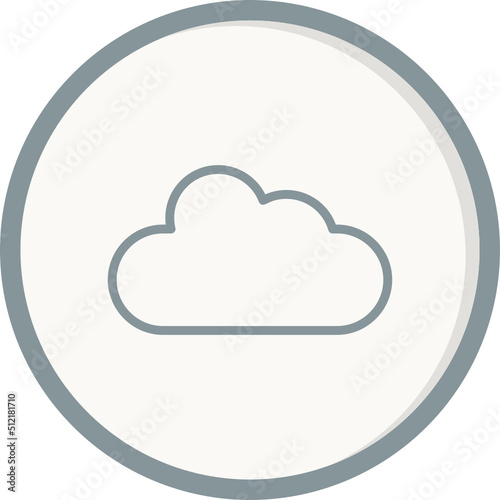 Cloud Icon
