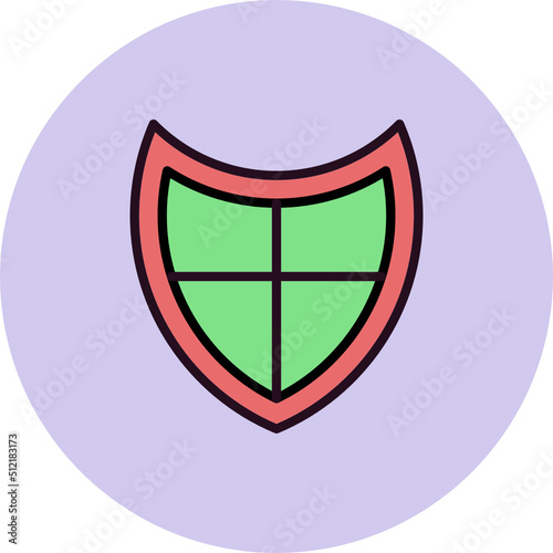 Shield Icon