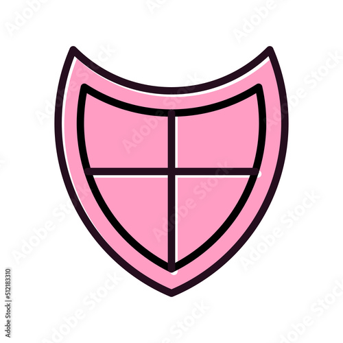 Shield Icon